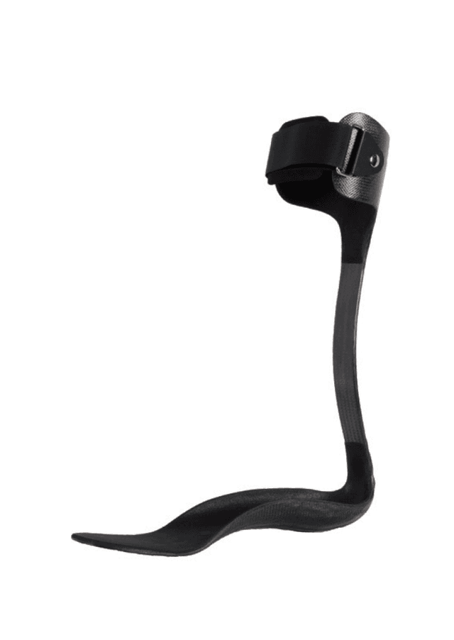 Hafif Tasarım Karbon AFO (Sleek)