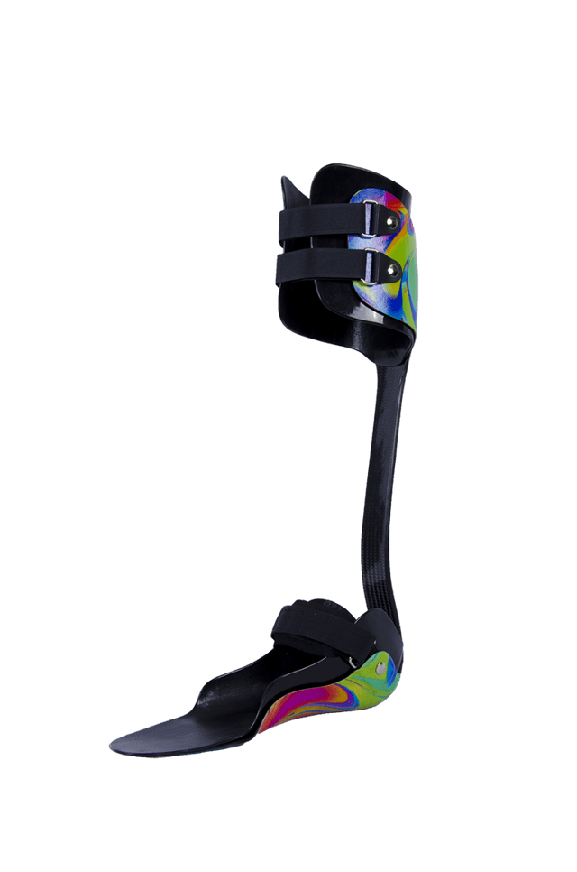 Karbon Fiber AFO (Propulsion AFO)